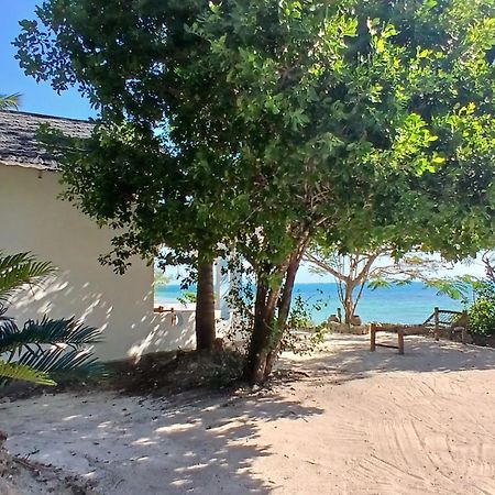 Afya Village At The Sea Michamvi Exterior foto