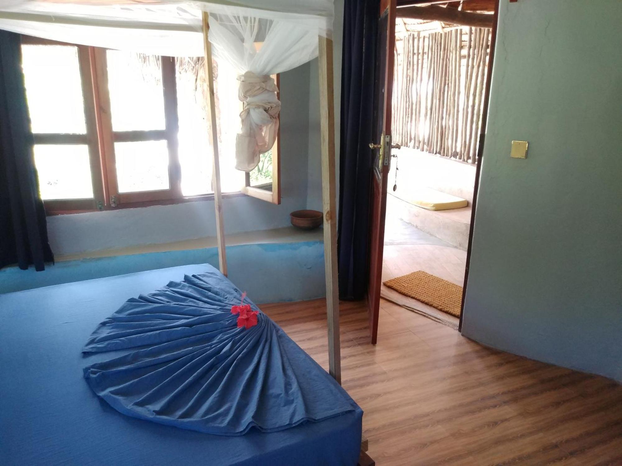 Afya Village At The Sea Michamvi Zimmer foto