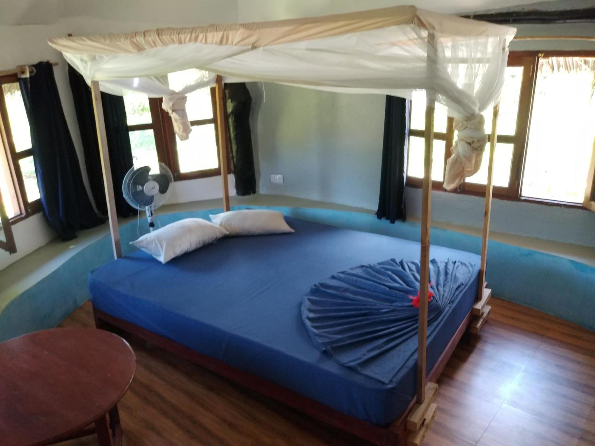 Afya Village At The Sea Michamvi Zimmer foto