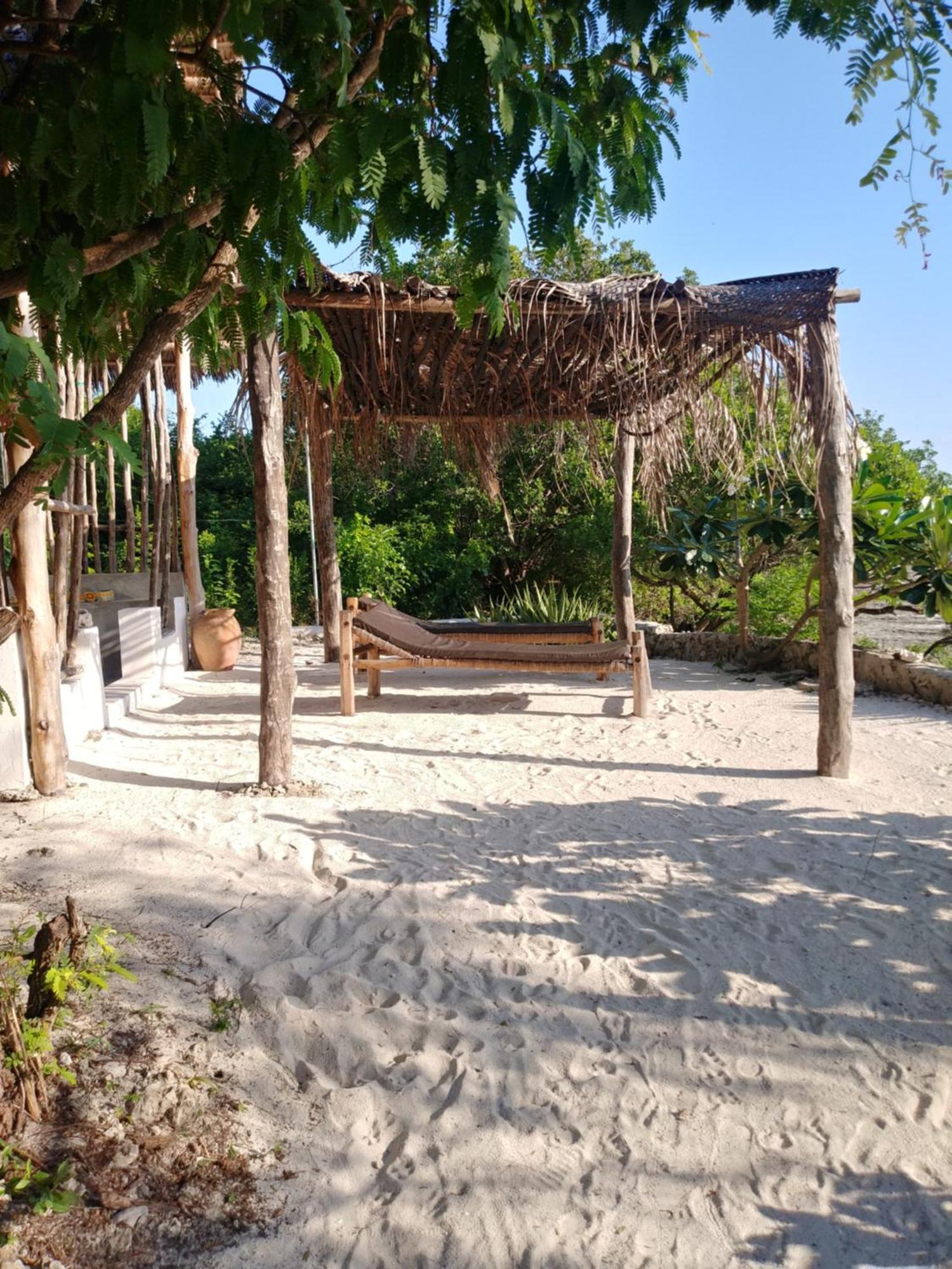 Afya Village At The Sea Michamvi Zimmer foto