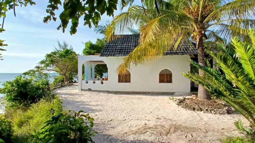 Afya Village At The Sea Michamvi Zimmer foto