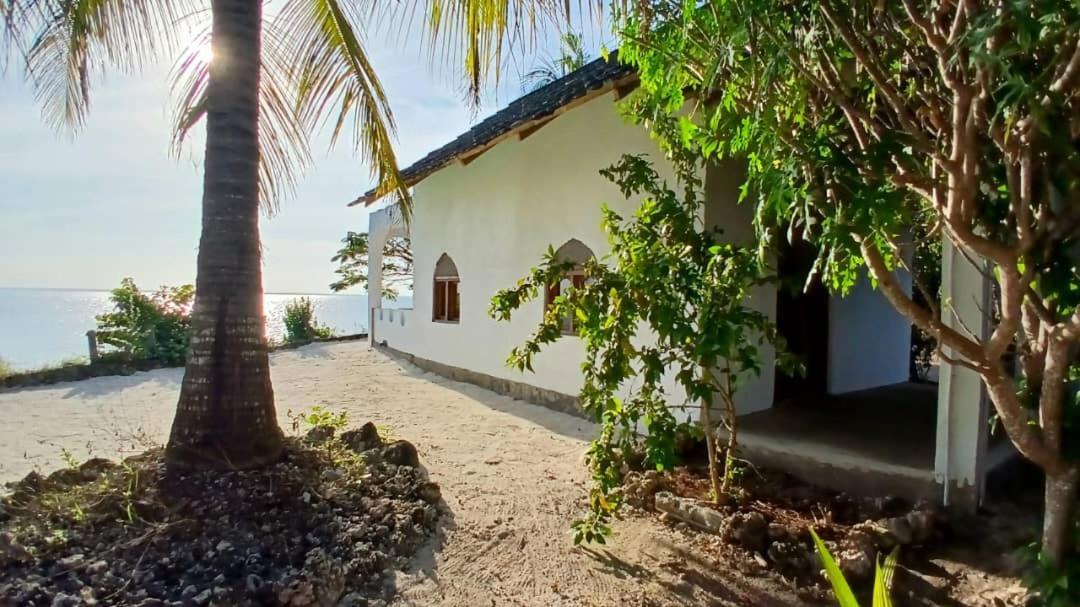 Afya Village At The Sea Michamvi Zimmer foto